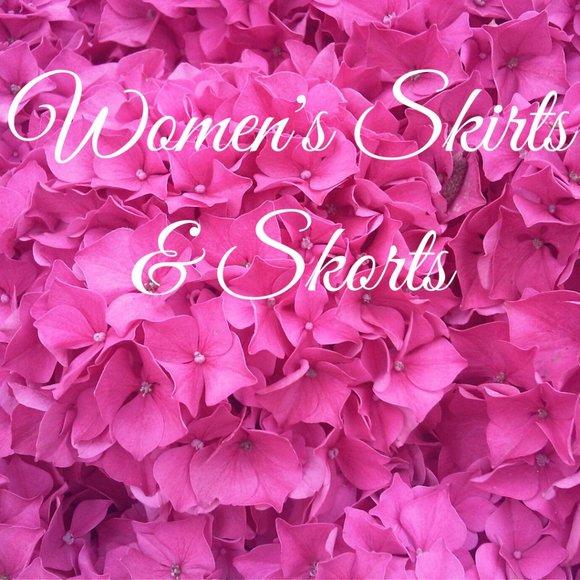 Women's Skirts & Skorts - Picture 1 of 1